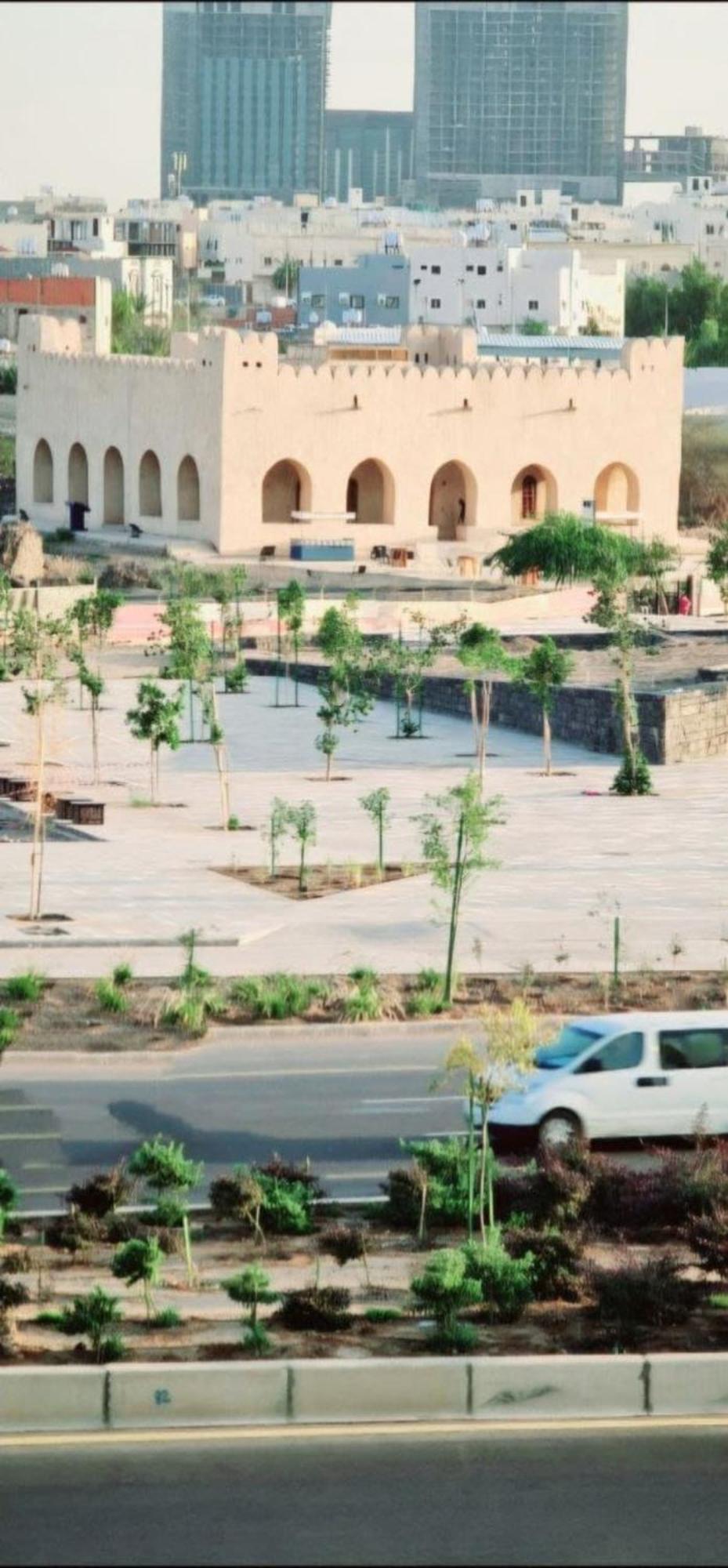 Apartemen السلطان سكنية مستقلة Private Independent