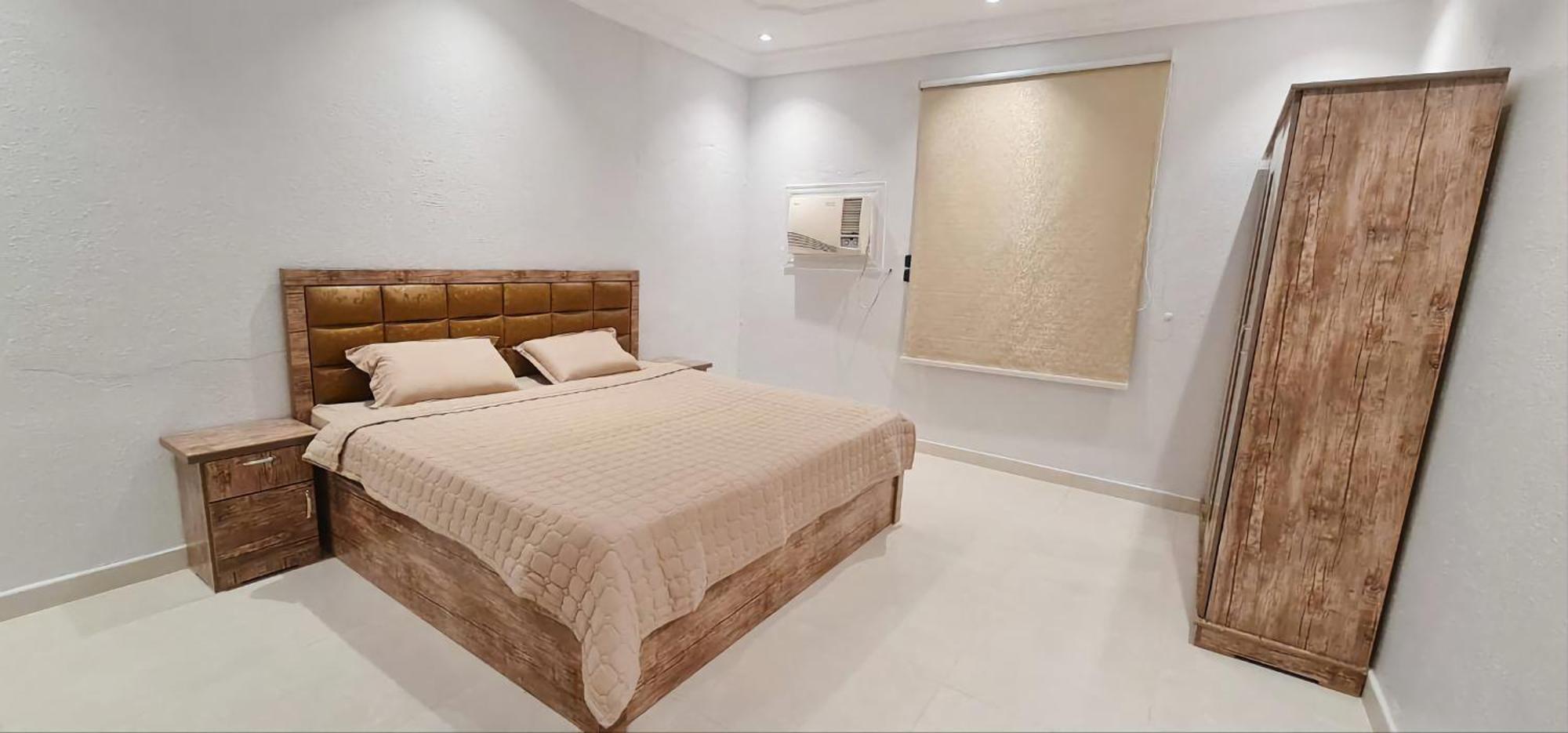 Apartemen السلطان سكنية مستقلة Private Independent *