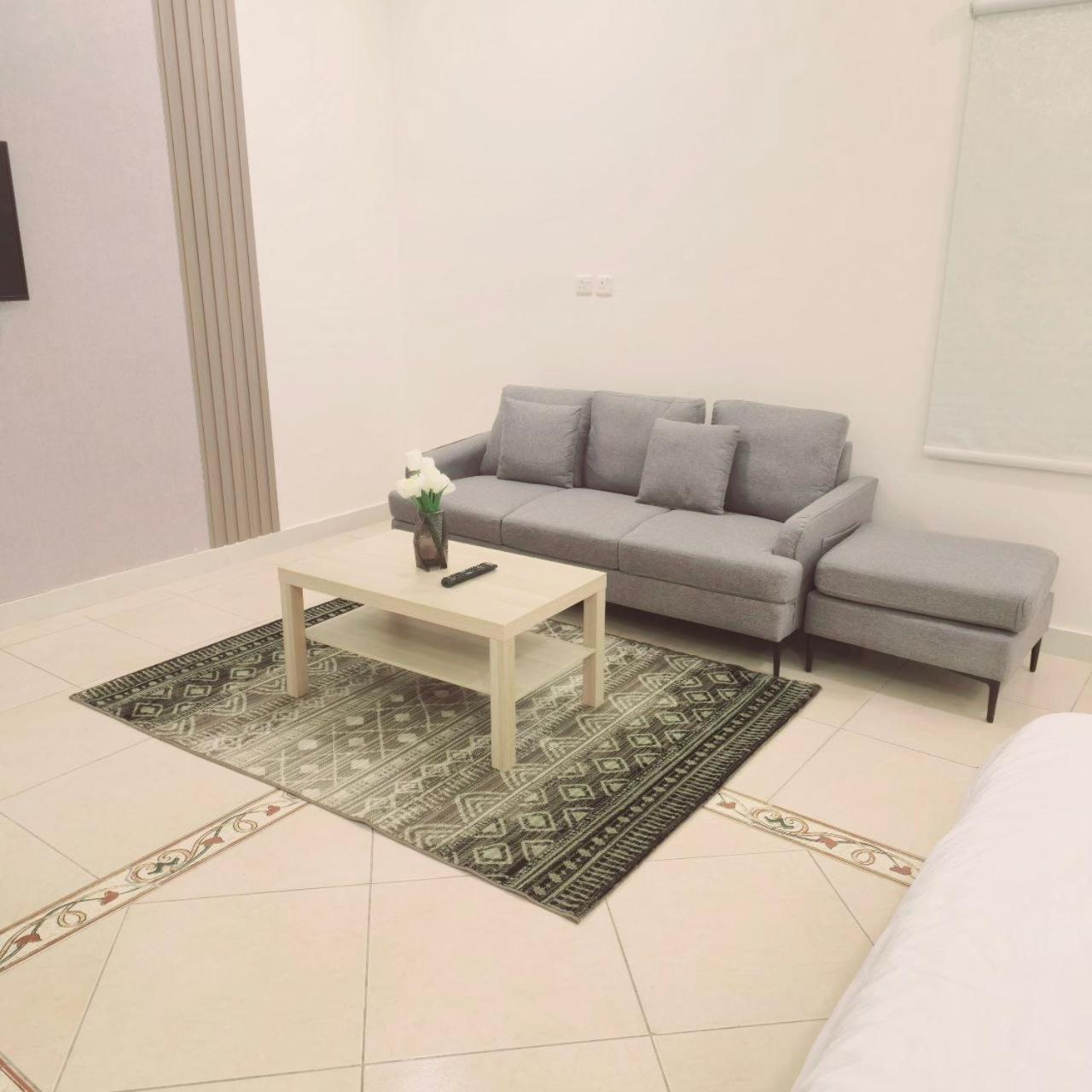 السلطان سكنية مستقلة Private Independent Apartemen *