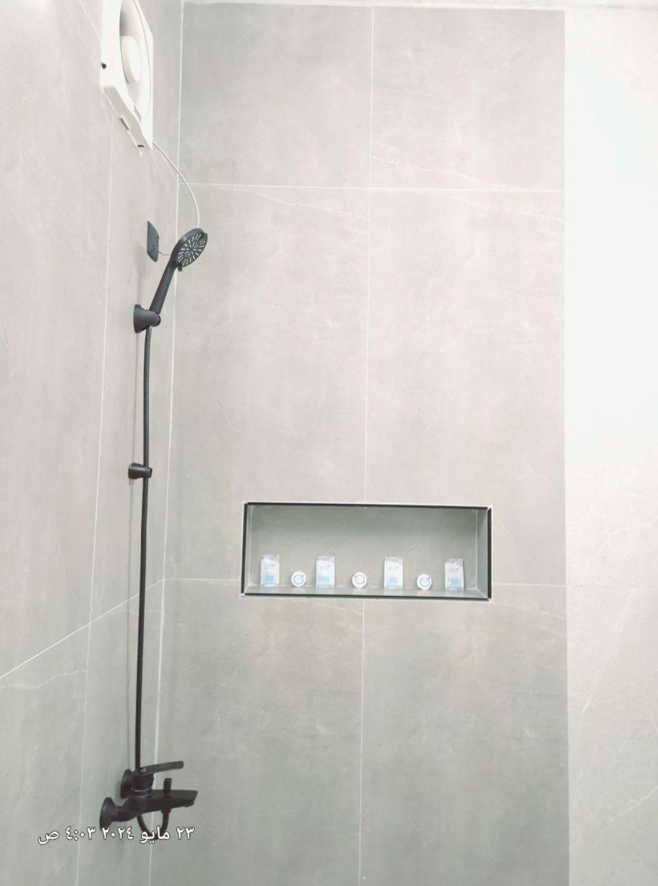 السلطان سكنية مستقلة Private Independent Appartement Médine