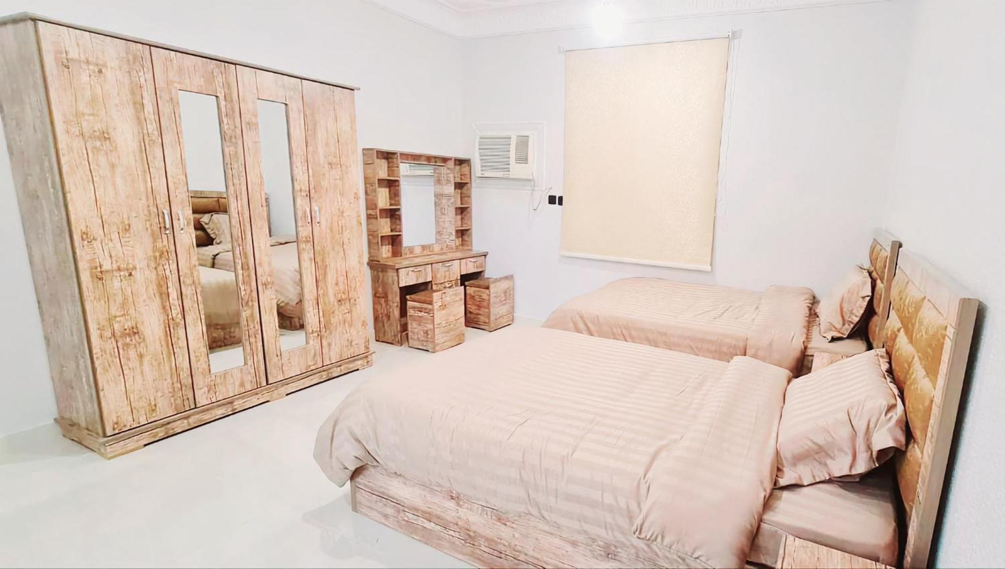 Appartement السلطان سكنية مستقلة Private Independent