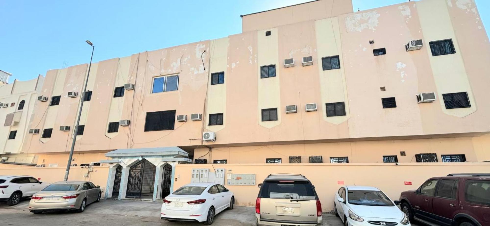 السلطان سكنية مستقلة Private Independent Appartement